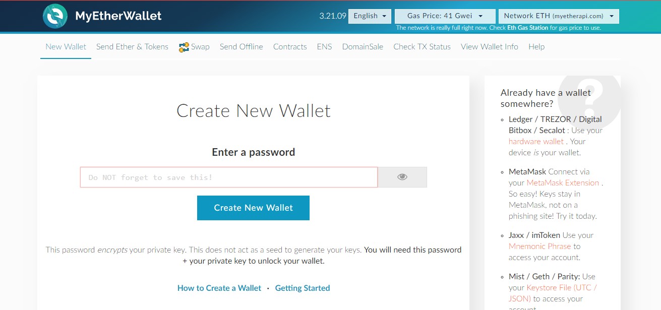 10 Best Ethereum Wallets of 2019